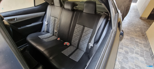 Toyota Corolla Le 2016 Mecanico 6 Cambios Modelo Full 1.8 Mt