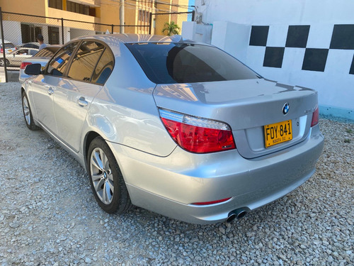 Bmw 525 Aut. 2.5