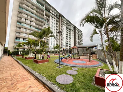 Apartamento en venta