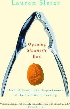 Opening Skinner's Box : Great Psychological Experiments O...