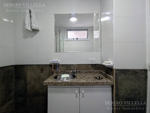 Imagen 10 de 16 de Necochea 1800 - Departamento Monoambiente En Venta - Rosario