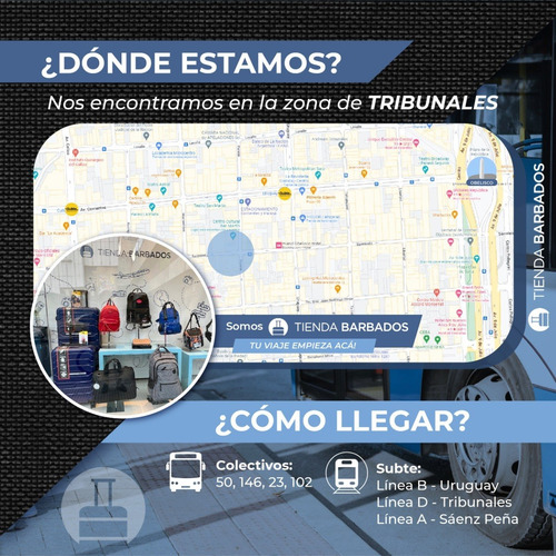Imagen 6 de 8 de Billetera Hombre Samsonite Cuero Dolar Doble Tarjetero 120