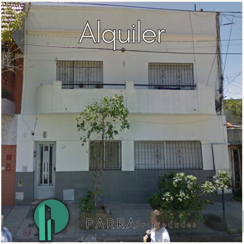 Departamento En Alquiler