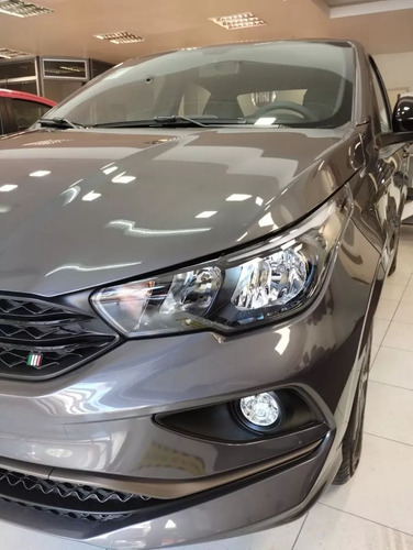 Fiat Cronos 1.3 Gse Drive Pack Plus