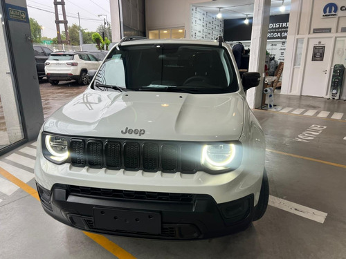 Jeep Renegade 1.8 Sport