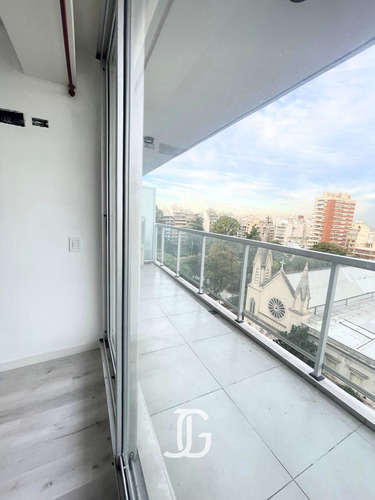 2 Amb.venta Piso Alto - Directorio 2100 - Flores