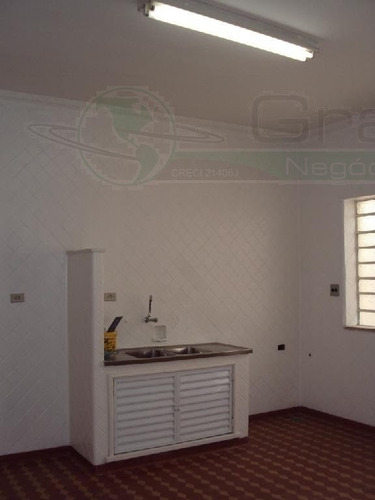 Imagem 5 de 14 de Casa Comercial Para Venda, 210.0m² - 1259