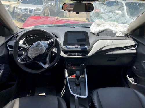 Sucata Gm Onix 2021 1.0 3cc 116cv 31,225km - Rs Auto Peças