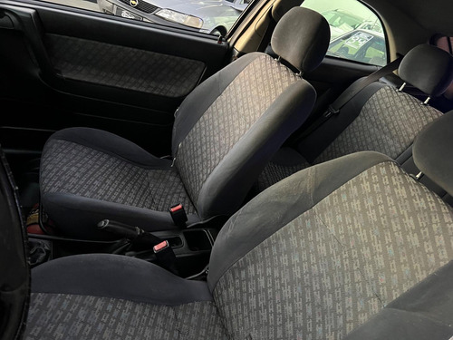 Chevrolet Astra Hatch Gl 1.8 Mpfi 2p