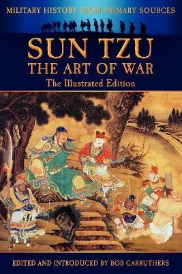 Libro Sun Tzu - The Art Of War - The Illustrated Edition ...