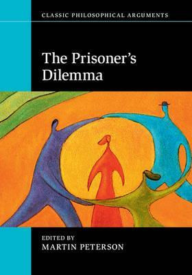 Libro The Prisoner's Dilemma - Martin Peterson