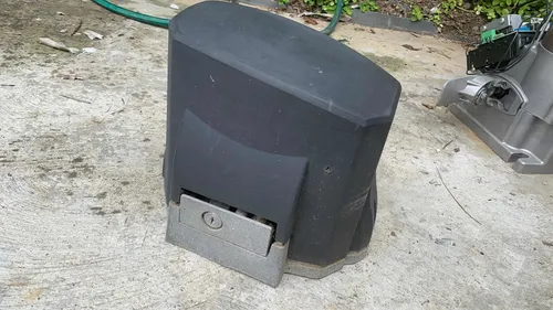 Motor Porton (Usado)