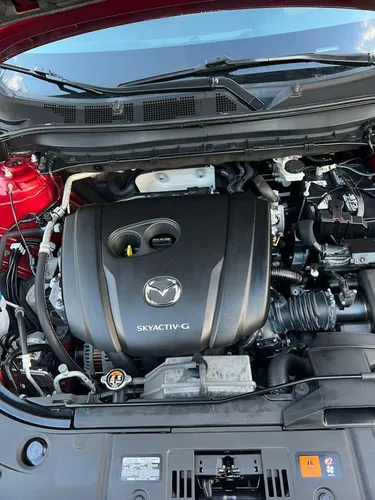 Mazda Cx5 Grand Touring 2020