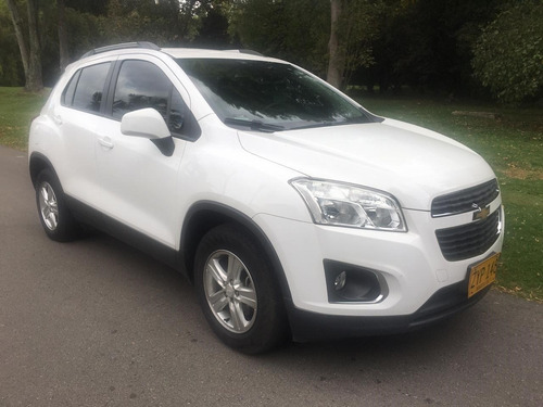 Chevrolet Tracker 2015 A.t.