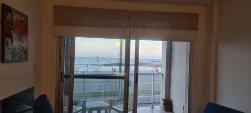 Imagen 4 de 18 de Excelente Depto 2 Amb - Vista Al Mar - Mar Del Plata