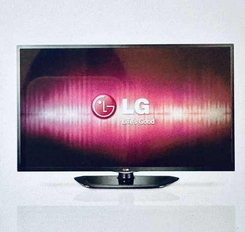 Tv Led Lg 32 - 32ln540b - Excelente Estado (Usado)