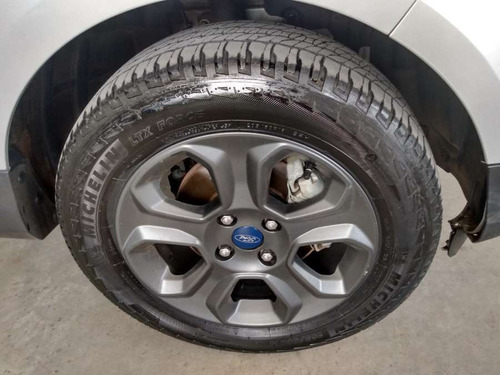 Ford Ecosport Freestyle 1.5 12v Flex 5p Aut.