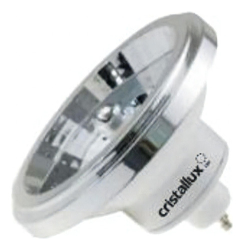 Lampada Led Ar111 - 2.700k - 12w - Bivolt - Ip20