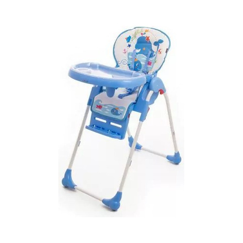 Silla De Comer Love 653 Reclina Posiciones Maternelle