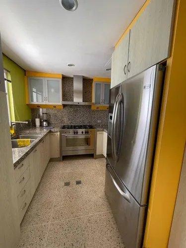 Casa En Venta En Valle Arriba