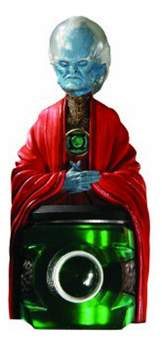 Dc Green Lantern Directa (película): Guardián Del Busto.