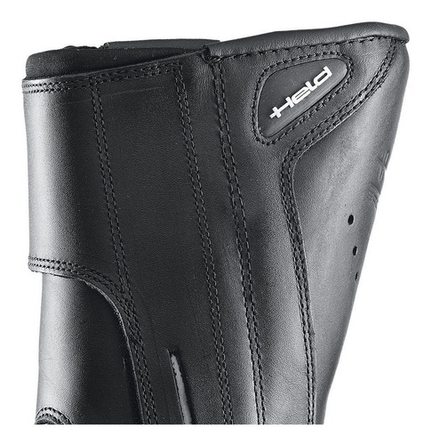Imagen 4 de 10 de Botas Held Shiva Lady Dama Mujer Impermeables Cuero Md