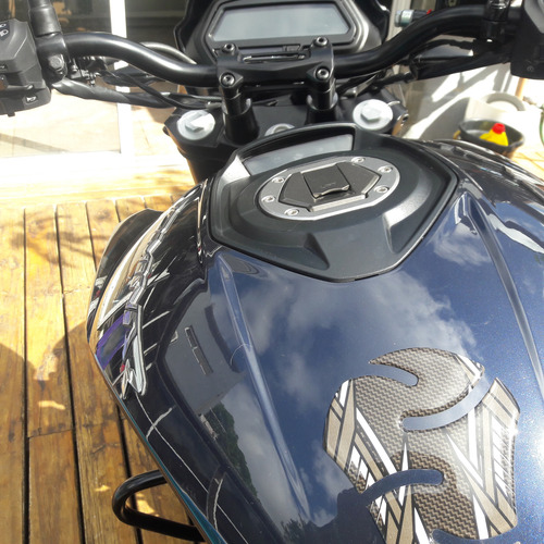 Bajaj Dominar 400