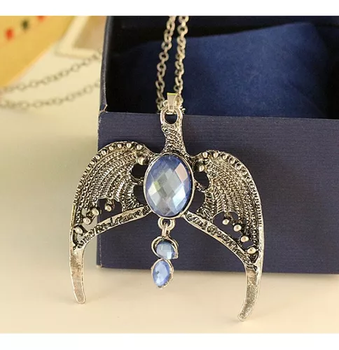 Réplica Tiara / Diadema Rowena Ravenclaw - Harry Potter