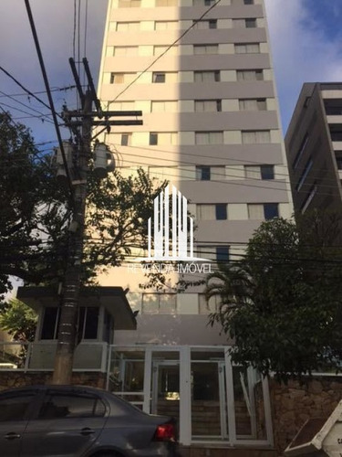 Imagem 2 de 15 de Apartamento À Venda Com 3 Dormitórios Sendo 1 Suíte E 1 Vaga Na Vila Mariana - Pi9270