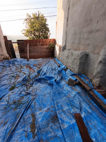 Terreno 5x25 Metros Com Escritura