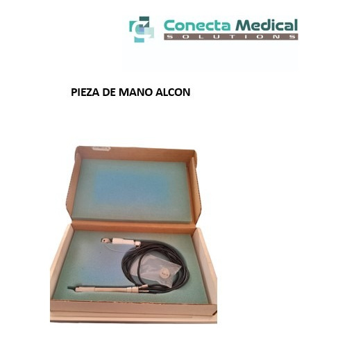 Pieza De Mano Infinity Alcon