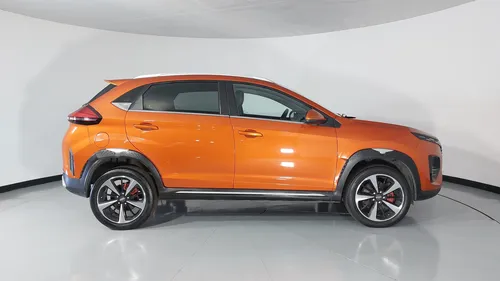 Chirey Tiggo 2 Pro 1.0 LUXURY CVT