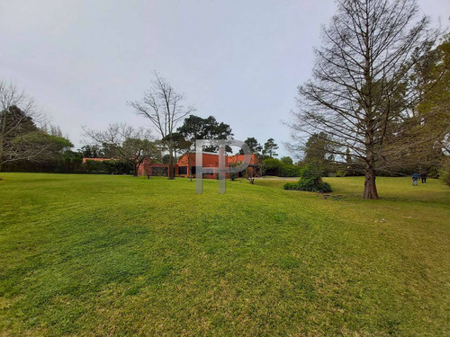 Imagen 2 de 13 de Casa En Venta Punta Del Este 3 Dorm, 3500 M2 #1732