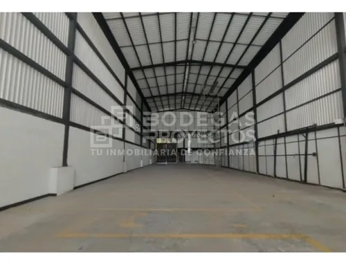 Arriendo Bodega En Caldas
