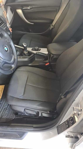 Bmw Serie 1 1.6 116i Active 115cv