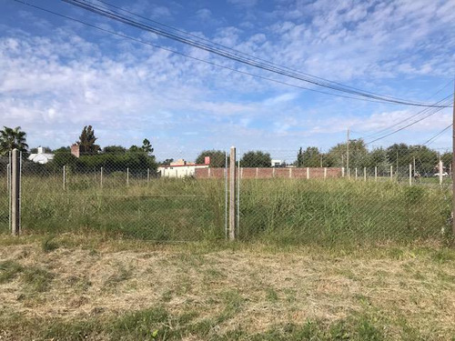 Terreno A La Venta En San Eduardo