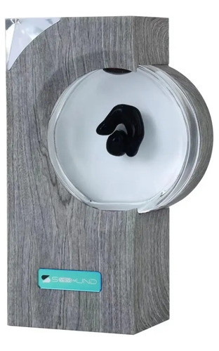 Venom Sound Liquido Magnetico Sensor Auditivo Ferrofluido