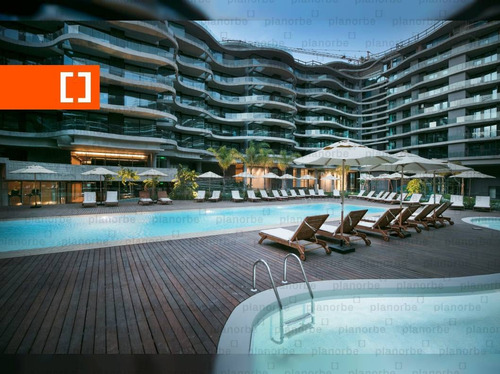 Venta De Apartamento Obra Construcción 3 Dormitorios En Buceo, Forum Unidad 201f
