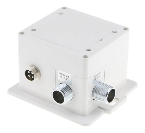 Sensor Infrarrojo Automático Fregadero Grifo Lavamanos