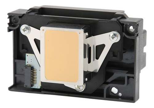 Imagen 3 de 10 de Cabezal De Impresión De Repuesto Para R260 R390 1390 L1800