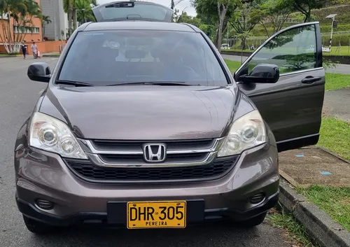 Honda CR-V 2.4 Lx