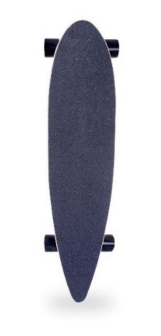 Skate Longboard Completo Importway Suporta Até 140kg