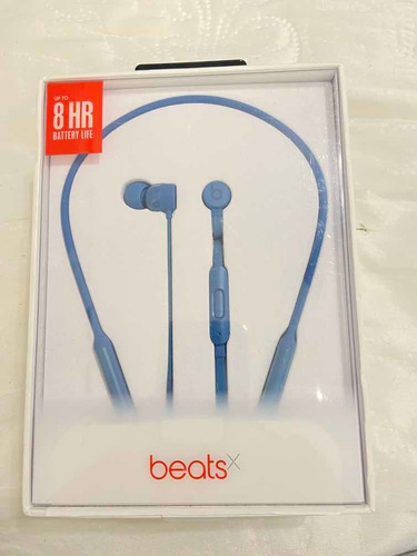 Fone De Ouvido Beatsx - Azul (apple)