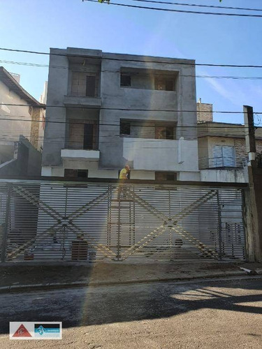 Imagem 15 de 24 de Apartamento Com 2 Dormitórios - Jardim Textil - São Paulo/sp - Ap6493