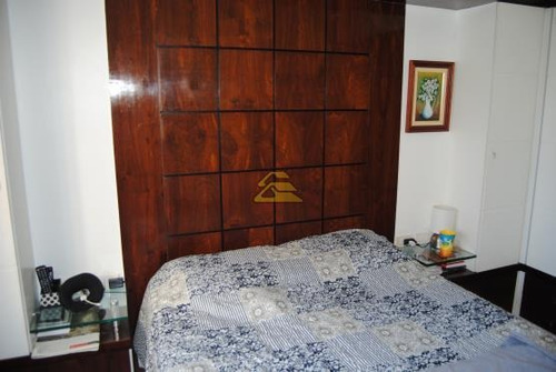 Imagem 9 de 21 de Apartamento - Ref: Scvl2137