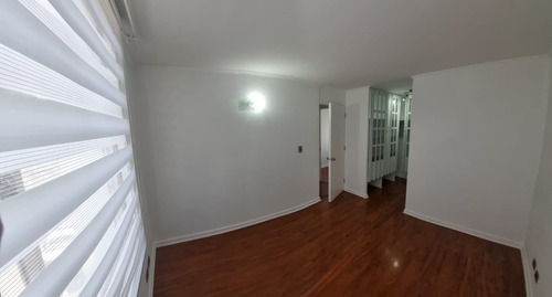 Depto 4 D-2b-est- Bga, Las Clarisas Av.troncal San Francisco