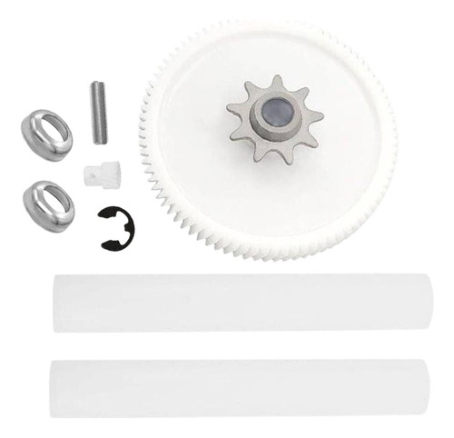 Kit De Engranajes De Accionamiento De Compactador De Basura