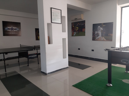 Imagen 13 de 17 de Venta Apartamento En Conjunto Residencial Arivana Plaza