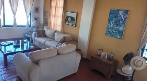 Casa En Playa El Ángel Ic-00105