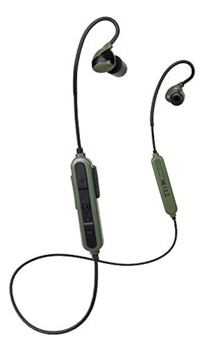 Auriculares De Disparo Isotunes Sport Advance: Protección Au